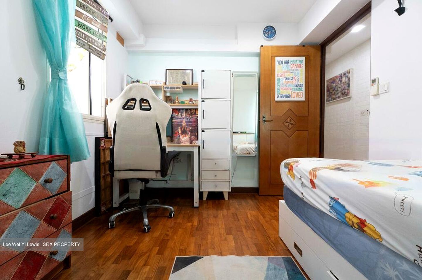 Blk 266C The Coris (Sengkang), HDB 4 Rooms #484345001